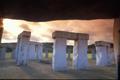 Primary view of [Stonehenge II in Ingram, Texas]