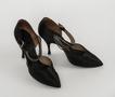 Thumbnail image of item number 2 in: 'Evening heels'.