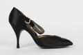 Thumbnail image of item number 3 in: 'Evening heels'.