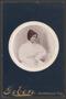 Thumbnail image of item number 1 in: '[Portrait of a woman]'.