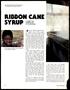 Thumbnail image of item number 1 in: 'Ribbon Cane Syrup: I wouldn't use anything else on my pancakes'.