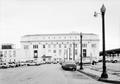 Photograph: [United States Post Office Building in Fort Worth]