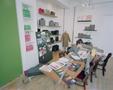 Primary view of [Kate Spade in a Studio, 3]