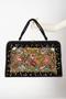 Physical Object: Embellished handbag