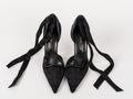 Physical Object: Evening shoes
