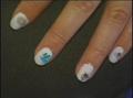 Primary view of [News Clip: Paint Nails ]