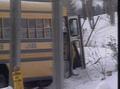 Video: [News Clip: Bus Crash]
