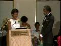 Video: [Seventh annual "Medal of Merit" banquet featuring Phylicia Rashad]