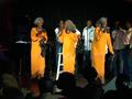 Video: ["Gospel Roots Concert" tape 1 of 2]