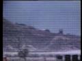 Video: [Silent military base footage in color]