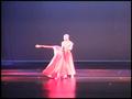Primary view of [Cleo Parker Robinson Dance Company, tape 2 of 2]