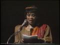 Video: ["Black Women's Legacies: Their Last Will and Testament" news spot]