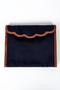 Physical Object: Envelope-style clutch