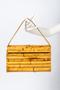 Physical Object: Bamboo bag