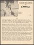 Thumbnail image of item number 1 in: '"Good Reading on China"'.