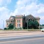 Primary view of [Fisher County Courthouse in Roby, TX]