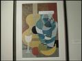 Video: [Rhythms, Reflections, Relations: The Works of Evita Tezeno Gallery]
