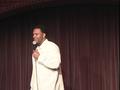 Video: [Comedy Night at the Muse featuring. B. Cole]