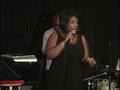 Video: [Jazz at the Muse "Two Sistahs" live performance tape 2 of 2]