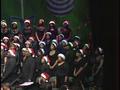 Primary view of [20th annual Christmas & Kwanzaa concert, camera 2]