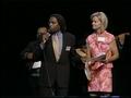 Video: [Dallas arts gala benefit - opening event]