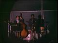 Video: [Jazz band performance featuring Roger Boykin '81]