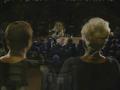Video: [24th annual "Black Music and the Civil Rights Movement Concert" behi…