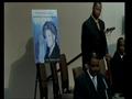 Video: [Funeral service celebrating the life and legacy of Gwendolyn Diane H…
