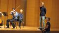 Primary view of [Danish String Quartet instructs Ryan Hardcastle]