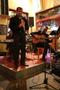 Primary view of [Trio Assum performs at Sweetwater Bar and Grill]