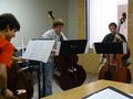 Primary view of [20th Bradetich Summer Master Class students, 1]