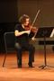 Primary view of [Ania Bard performs String Quartet No. 61 in D Minor, Op. 76, No. 2, “Quinten”]