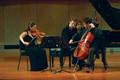 Primary view of [Piano Trio in G minor, Op. 15 performance, 2]
