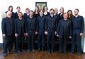 Primary view of [Collegium Singers at Berkeley Early Music Festival, 1]