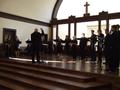 Primary view of [Collegium Singers perform at Berkeley Early Music Festival, 2]