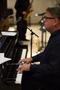 Primary view of [Pat Coil performs at faculty jazz recital, 1]