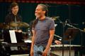 Primary view of [Bobby McFerrin at guest artist recital, 8]