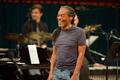 Primary view of [Bobby McFerrin at guest artist recital, 9]