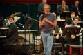Primary view of [Bobby McFerrin at guest artist recital, 11]