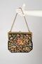 Physical Object: Tapestry purse