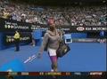 Video: [News Clip: Women's Tennis]