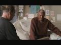 Video: [News Clip: Morgan Freeman Movie clip]