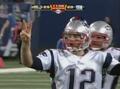 Video: [News Clip: Super Bowl 2008]