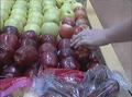 Video: [News Clip: Grocery Stores]
