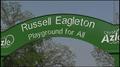 Video: [News Clip: Russell Eagleton]