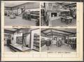 Primary view of [Photographs of Ken's Man's Shop Interior]