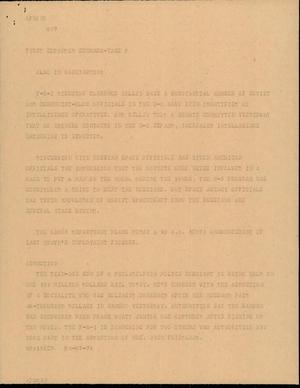 Primary view of object titled '[News Script: APB082]'.