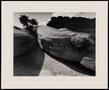 Thumbnail image of item number 1 in: '"Rock Detail, Delicate Arch #2"'.
