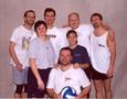 Primary view of [DIVA Fall 2001 League Winners, 4]