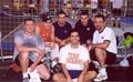Photograph: [DIVA Fall 2001 League Winners, 10]